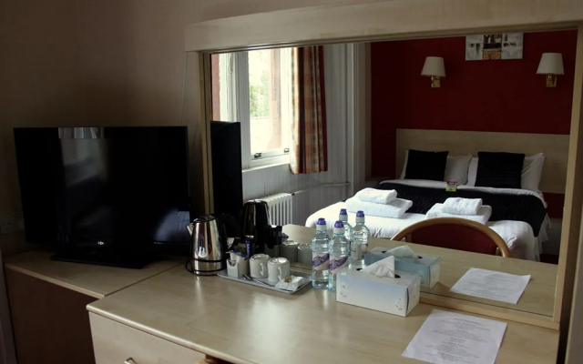 Radisson Blu Hotel, Perth