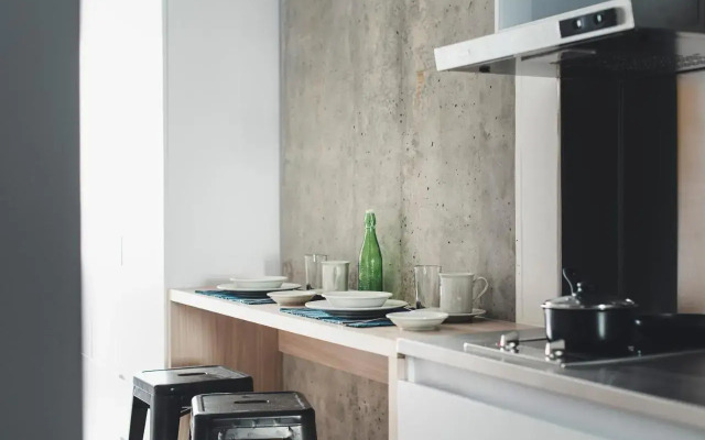 Spotty Bogota Centro