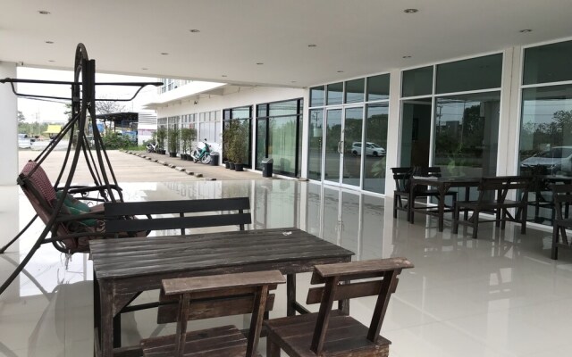 M Place