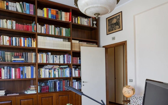 The Teacher's House by Wonderful Italy