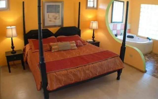 Enchanted Waters Tobago