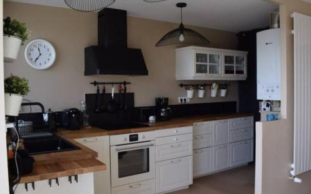 Apartment RÉsidence Sainte Anne