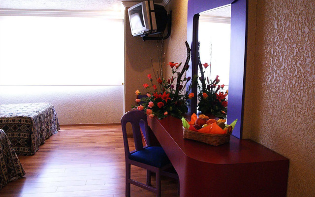 Hotel GS Quinto Sol