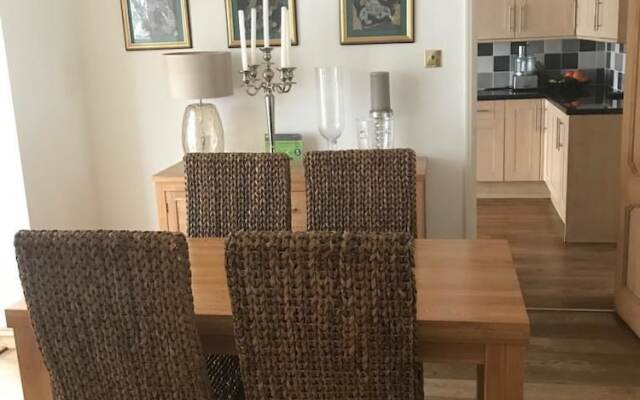 Buttercup House Bed and Breakfast