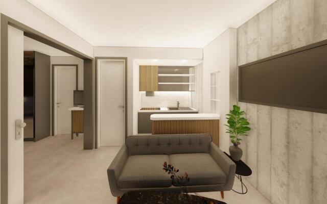 Anadeo Villas & Suites