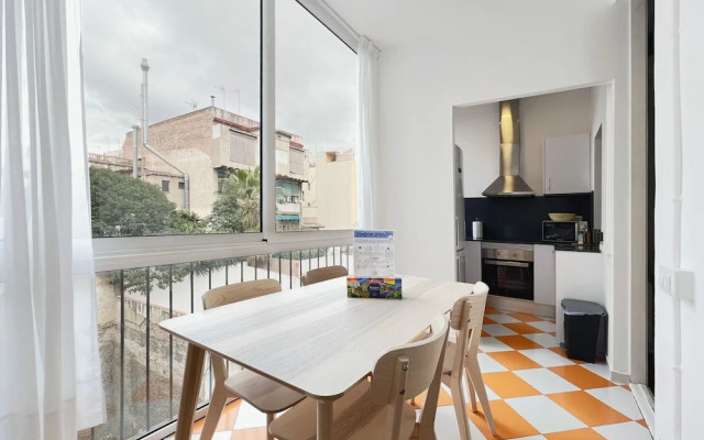 Stay U-nique Apartments Vila de Gracia