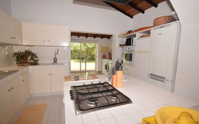Beautiful Holiday Home With Private Pool