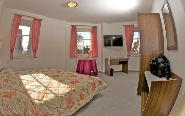 Hotel Weberhof