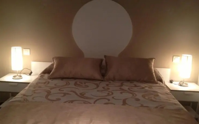 Apartamentos Torremenguada