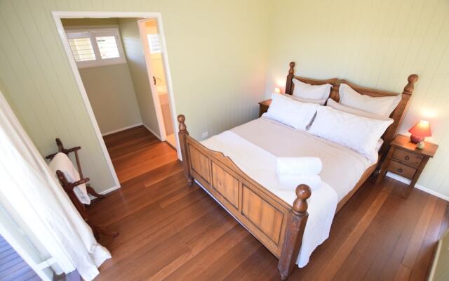 Bunya Creek Farmstay