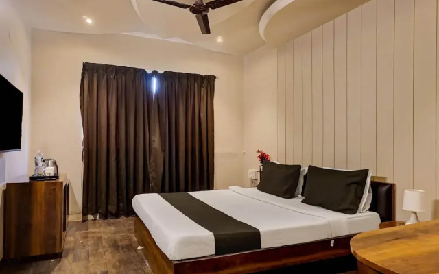 Elegant Stays in Downtown Bangalore