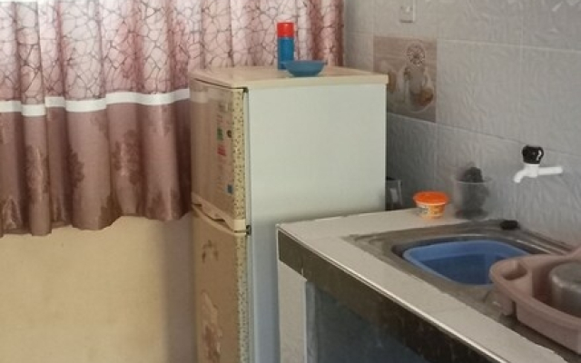 James' Moorings Bedroom Apartment Mtwapa