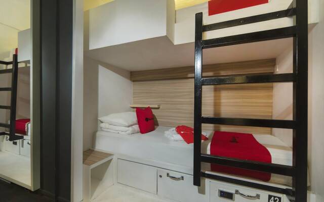 Reddoorz Hostel Bugis