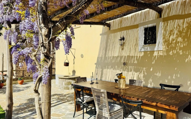 YourHome - Antico Casale Sorrentino