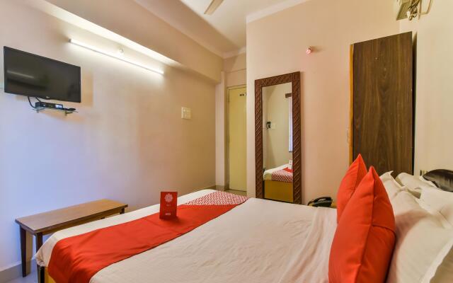 Oyo 2863 Hotel 4 Pillar's