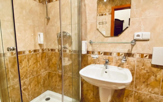 Hotel Liliova Prague Old Town