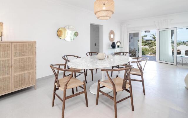 FJ - Private finca, 8 sleep, stunning views