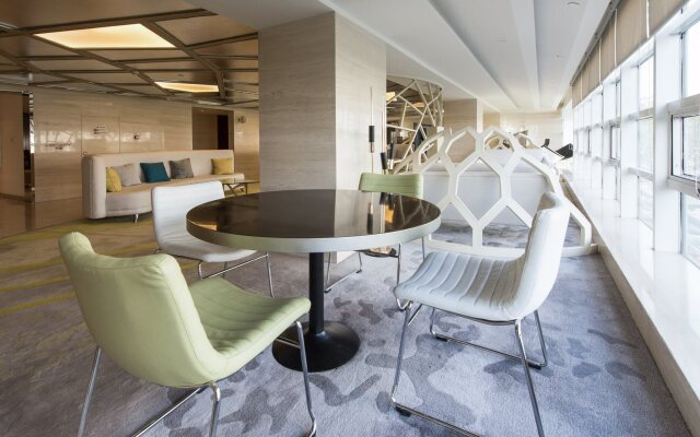 BeiJing Qianyuan Hotel