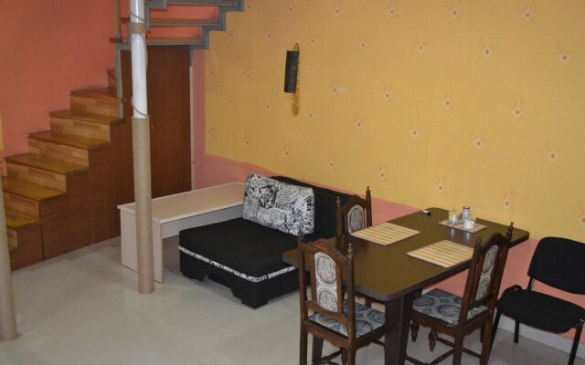 Hostel In Tbilisi