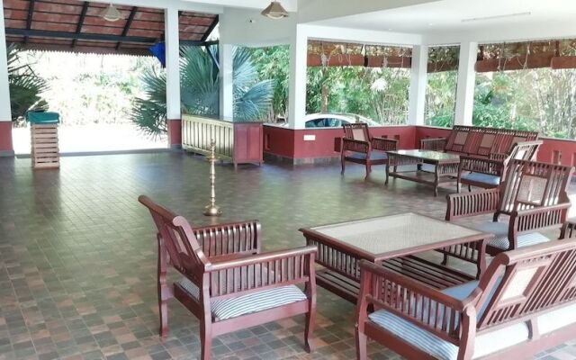 Vistara Resort
