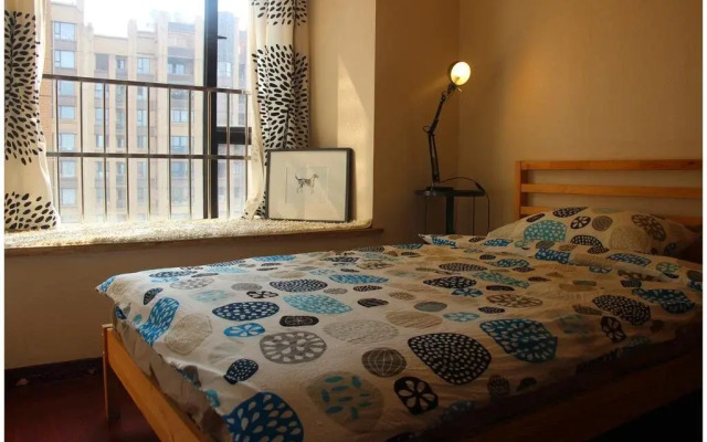 Wheat Youth Hostel