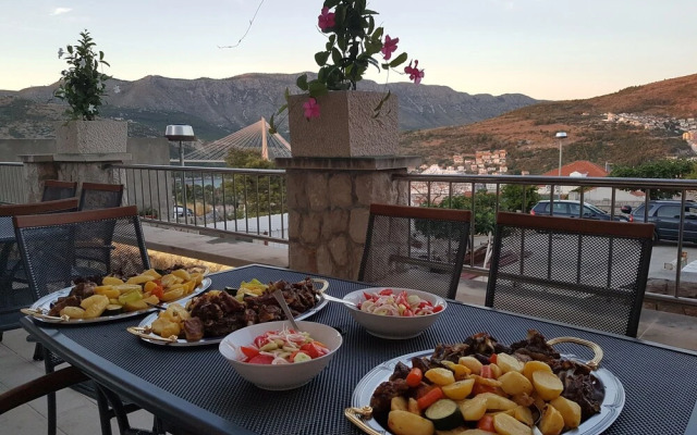 Burum Apartments