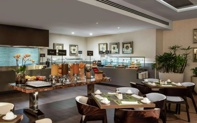 Embassy Suites by Hilton Santo Domingo