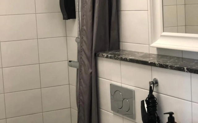 Smålandsstenar hotell