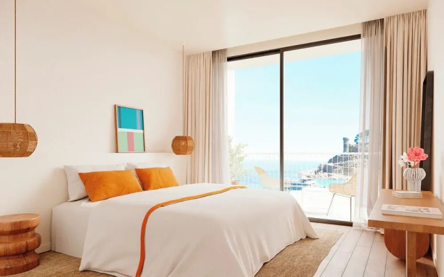 Elisabeth by the Sea Hotel 5*