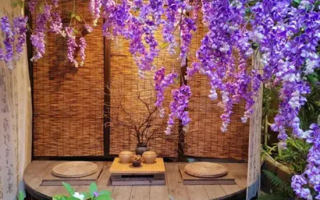 West Lake Time Su Guesthouse