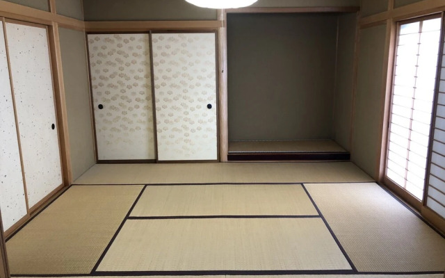 Cool-villa HIDA resort