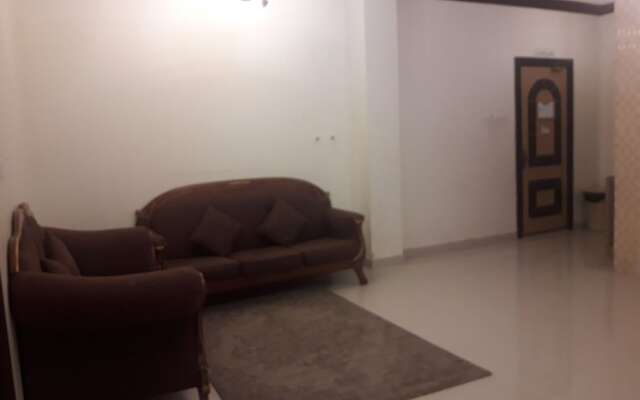 Oyo 511 Masaken Almaamora