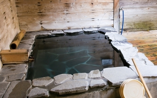 Yunokoya Onsen Hito no Yado Ryudo