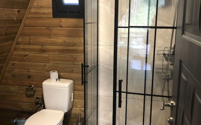 BLS Bungalove Sapanca