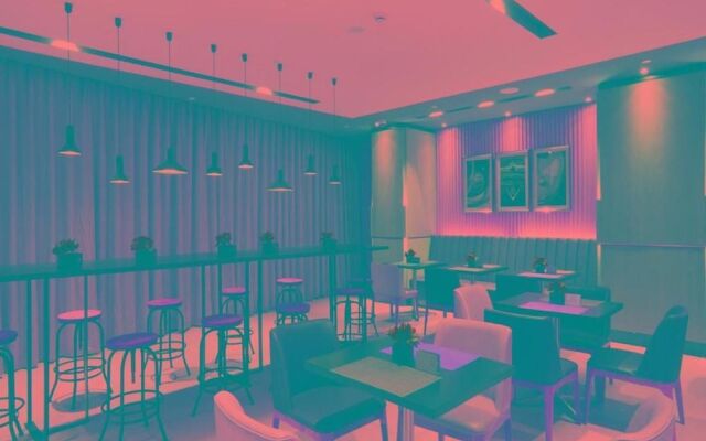 Xingcheng Hotel