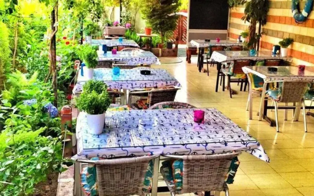 Blue Sea Boutique and Suite Hotel