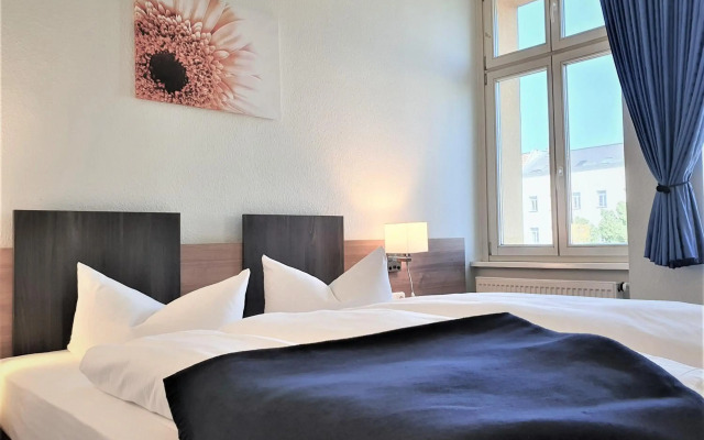 Melarose Feng Shui Hotel
