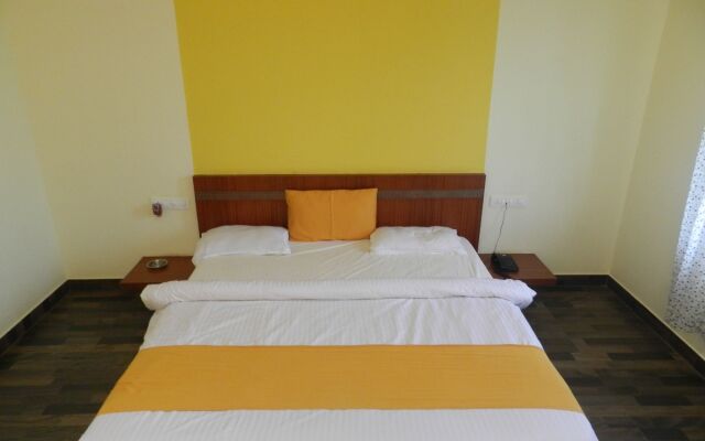 Park Hotel and Resort