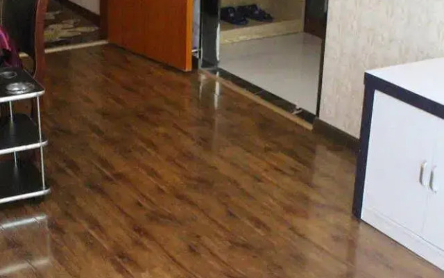 Super 8 Hotel