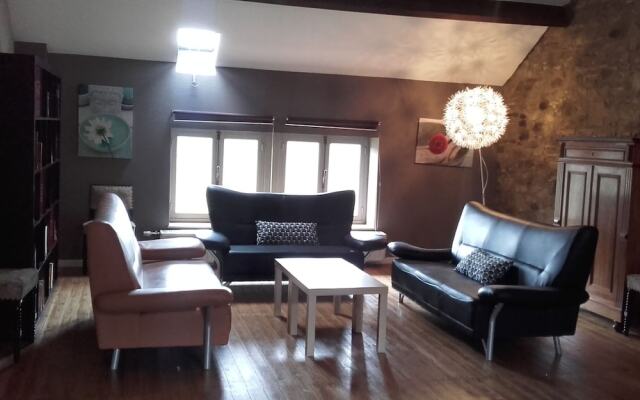 Lovely Child-friendly Holiday Home in Verlaine-sur-ourthe