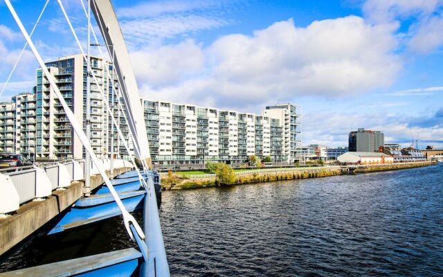 Lancefield Quay Hydro Apartments
