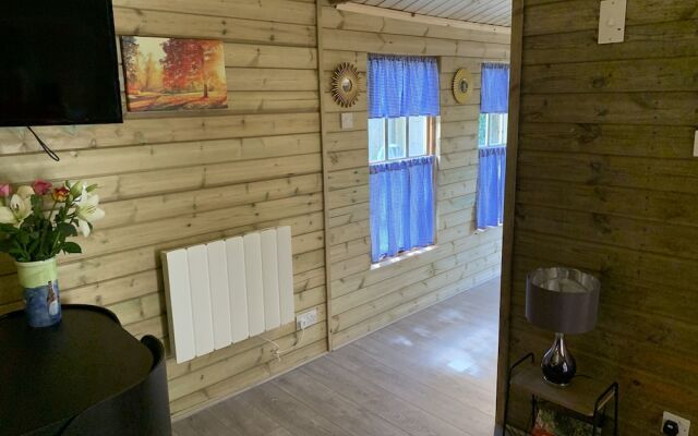 BedrockLodge Buisness Centre HolidayLets