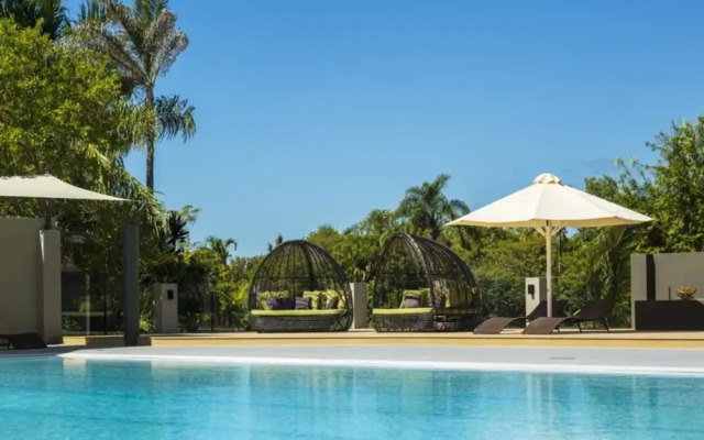 Palm Cove Penthouse Accommodation