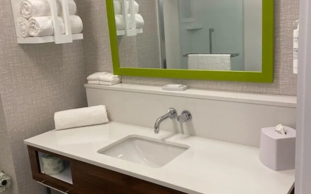 Hampton Inn Monticello