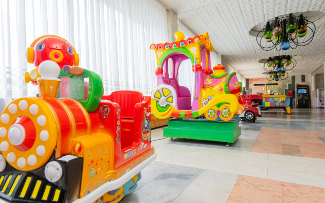 Mechta Health Resort