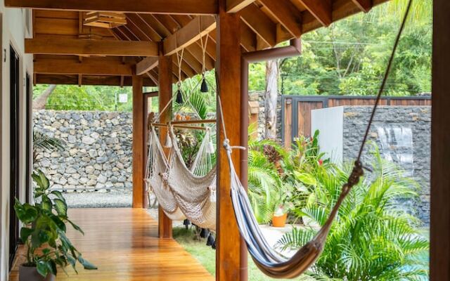 Villa Ave del Paraíso