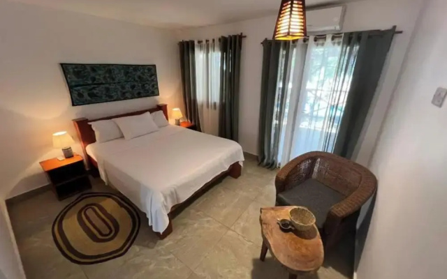 Stone Resort