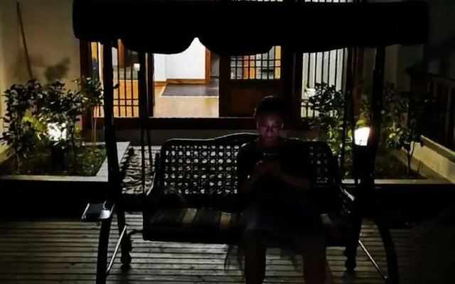 Baduli Homestay