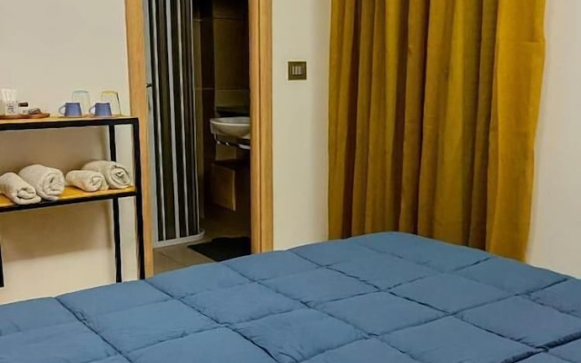 Casa Salsedine