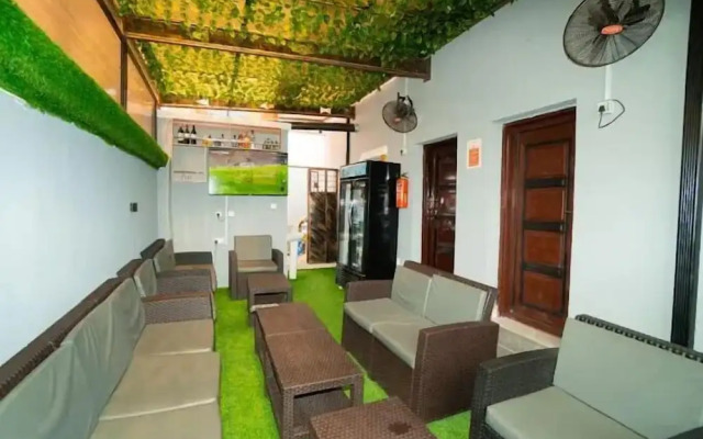 The Harmony Oasis Hotel and Suites